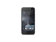 Смартфони HTC One S9 16GB, сив цвят