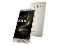 Смартфони ASUS ZenFone 3 Deluxe (ZS570KL) 64GB, сребрист цвят