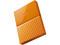 Външни HDD 1TB WD My Passport, в оранжево
