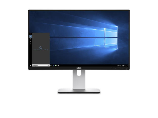 Монитори Dell U2417HWi