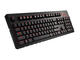 Клавиатури Cooler Master Quick Fire Ultimate Brown суичове