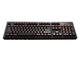 Клавиатури Cooler Master Quick Fire Ultimate Brown суичове
