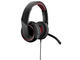 Слушалки Corsair Raptor HS30