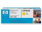 Консумативи Оригинален тонер HP 121A Yellow LaserJet 