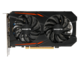 Видео карти Gigabyte GeForce GTX 1050 Ti OC 4G