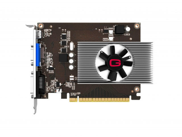 Видео карти Gainward GeForce GT 730 4096MB D5