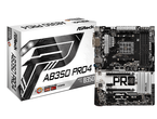 Дънни платки ASRock AB350 Pro4