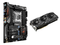 Дънни платки Комплект Asus ROG STRIX X99 GAMING  +  Asus GeForce ROG STRIX GTX 1080-A8G-GAMING