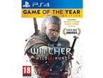 Игри The Witcher 3: Wild Hunt GOTY Edition |PS4