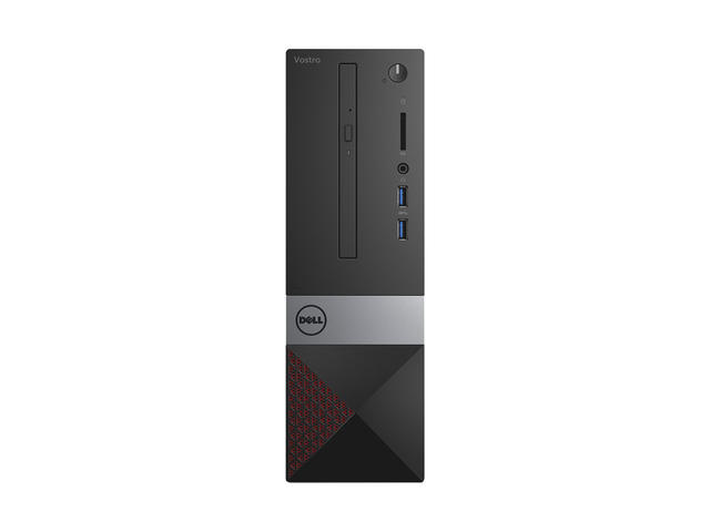 Компютри Dell Vostro 3250 SFF
