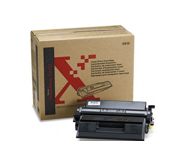 Консумативи Оригинална касета Xerox N2125 Stnd-Cap Print
