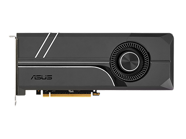 Видео карти ASUS Turbo GeForce GTX 1080 Ti 11G