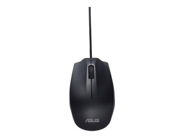 Мишки ASUS UT280, в черно