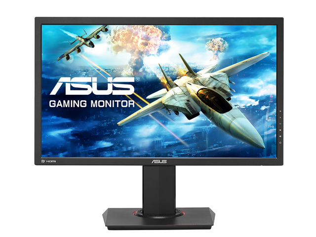 Монитори ASUS MG24UQ