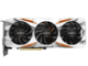 Видео карти Gigabyte GeForce GTX 1080 Ti Gaming OC 11G