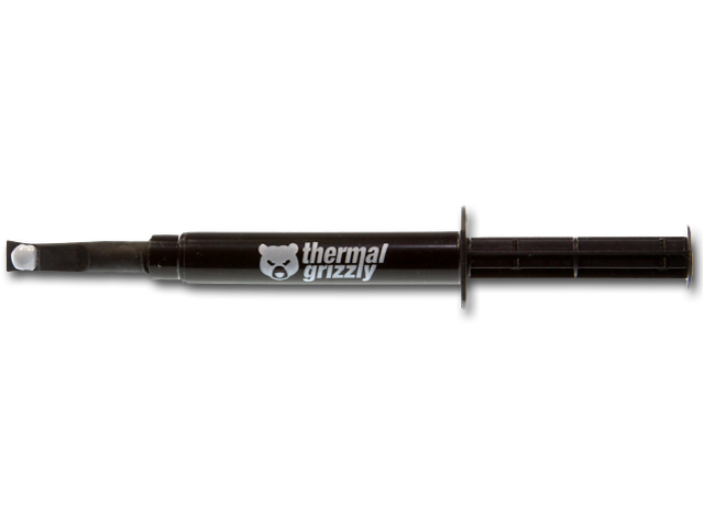 Термопасти Thermal Grizzly Aeronaut - 7.8 Gramm/3.0ml