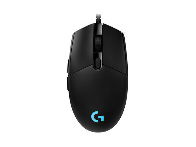 Мишки Logitech G PRO bundle