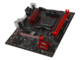 Дънни платки MSI B350M GAMING PRO