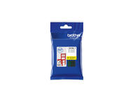 Консумативи Оригинален Brother LC-3619XL Yellow Ink Cartridge for MFC