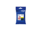 Консумативи Оригинален Brother LC-3619XL Yellow Ink Cartridge for MFC