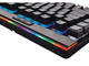 Клавиатури Corsair Gaming K95 RGB PLATINUM Cherry MX Speed (US)