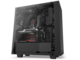 Кутии NZXT Source S340 Elite Matte Black