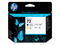Консумативи Оригинален консуматив HP 72 Matte Black and Yellow Printhead