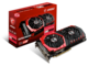 Видео карти MSI Radeon RX 580 GAMING X 8G