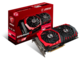 Видео карти MSI Radeon RX 570 GAMING X 4G