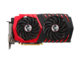Видео карти MSI Radeon RX 570 GAMING X 4G