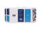 Консумативи Оригинален консуматив HP 80 original ink cartridge cyan