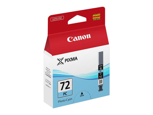 Консумативи Оригинален Canon PGI-72 PC