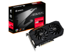 Видео карти AORUS Radeon RX 580 4G