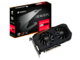 Видео карти AORUS Radeon RX 580 4G