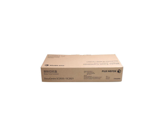 Консумативи Оригинален  консуматив Xerox SC2020 Waste Bottle