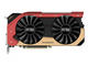 Видео карти Gainward GeForce GTX 1060 6GB Phoenix "GS"