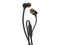 Слушалки JBL T110, в черно