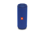 Колони JBL Flip 4, в синьо
