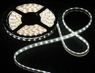 LED осветление ExtremePower Студено Бяла - LED Лента SMD5630 HiPower 
