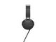 Слушалки Sony MDR-550AP, в черно