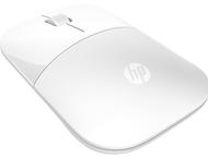 Мишки HP Z3700, в бяло