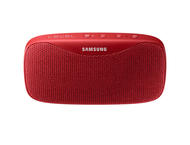 Колони Samsung Level Box Slim, в червено