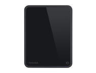 Външни HDD 5TB Toshiba Canvio USB 3.0, черен