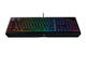 Клавиатури Razer BlackWidow Chroma V2 (Orange Switch) - US Layout