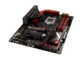 Дънни платки ASRock Fatal1ty Z270 Gaming K4