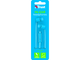 Слушалки TRUST Duga blue