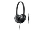 Слушалки Philips SHL4405BK