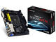 Дънни платки BIOSTAR X370GTN