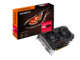 Видео карти Gigabyte Radeon RX 560 Gaming OC 4G