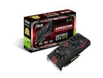 Видео карти ASUS Expedition GeForce GTX 1070 O8G